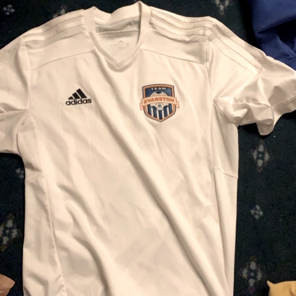 Soccer jersey